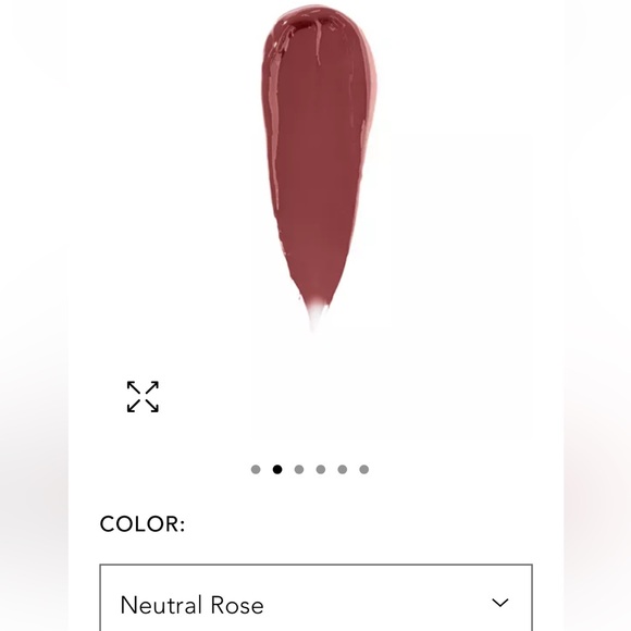 Bobbi Brown Lipstick - Neutral Rose 🌹 limited edition - Picture 5 of 8